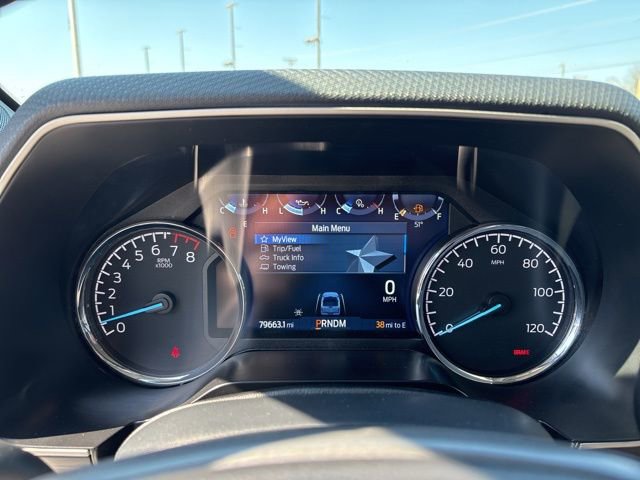 Certified 2022 Ford F150 XLT w/ Equipment Group 302A High image 16