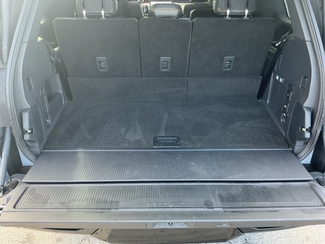 Certified 2025 Ford Expedition Tremor AWD/4WD image 18