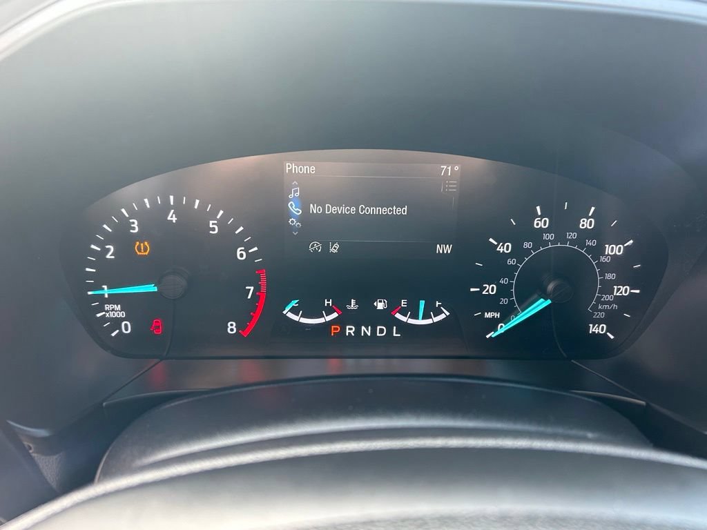 Certified 2020 Ford Escape S AWD/4WD image 18