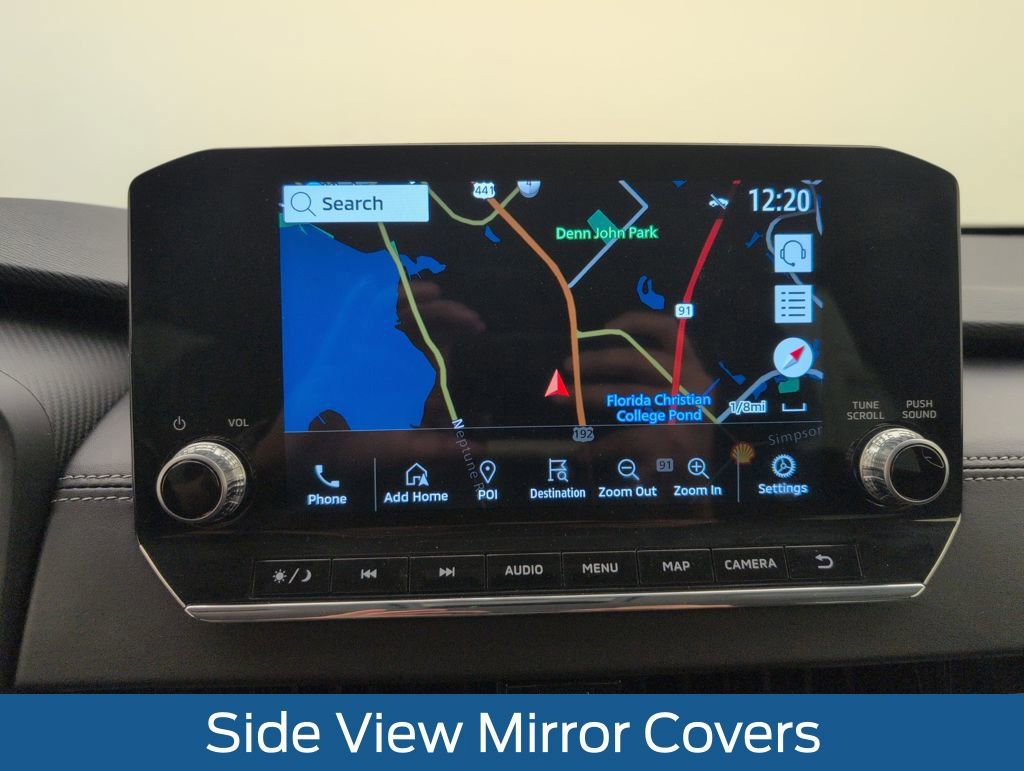 Used 2022 Mitsubishi Outlander SE image 32