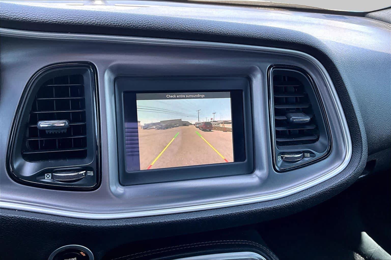 Used 2019 Dodge Challenger R/T RWD image 26