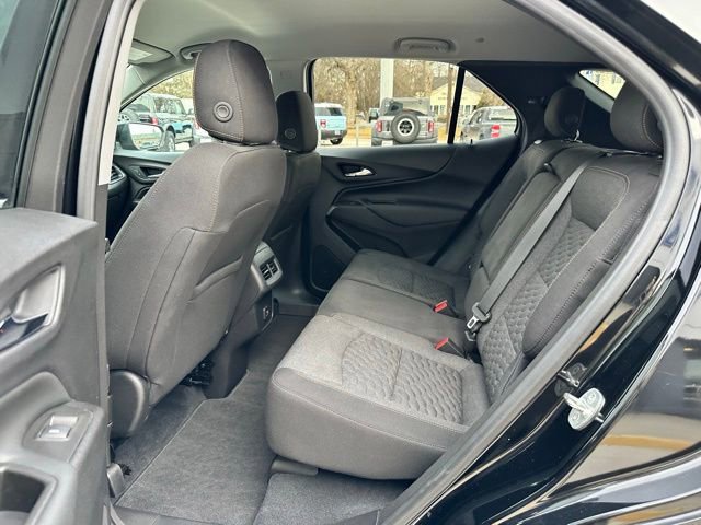 Used 2020 Chevrolet Equinox LT w/ Driver Convenience Package image 47