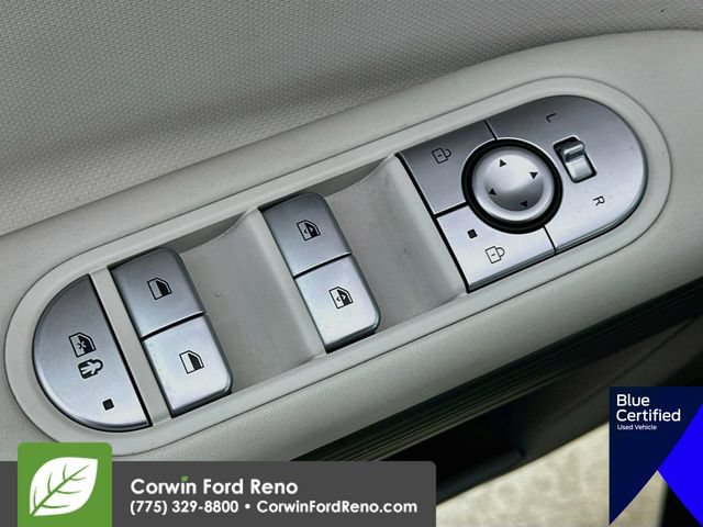 Used 2024 Hyundai Ioniq 5 SEL AWD/4WD image 22