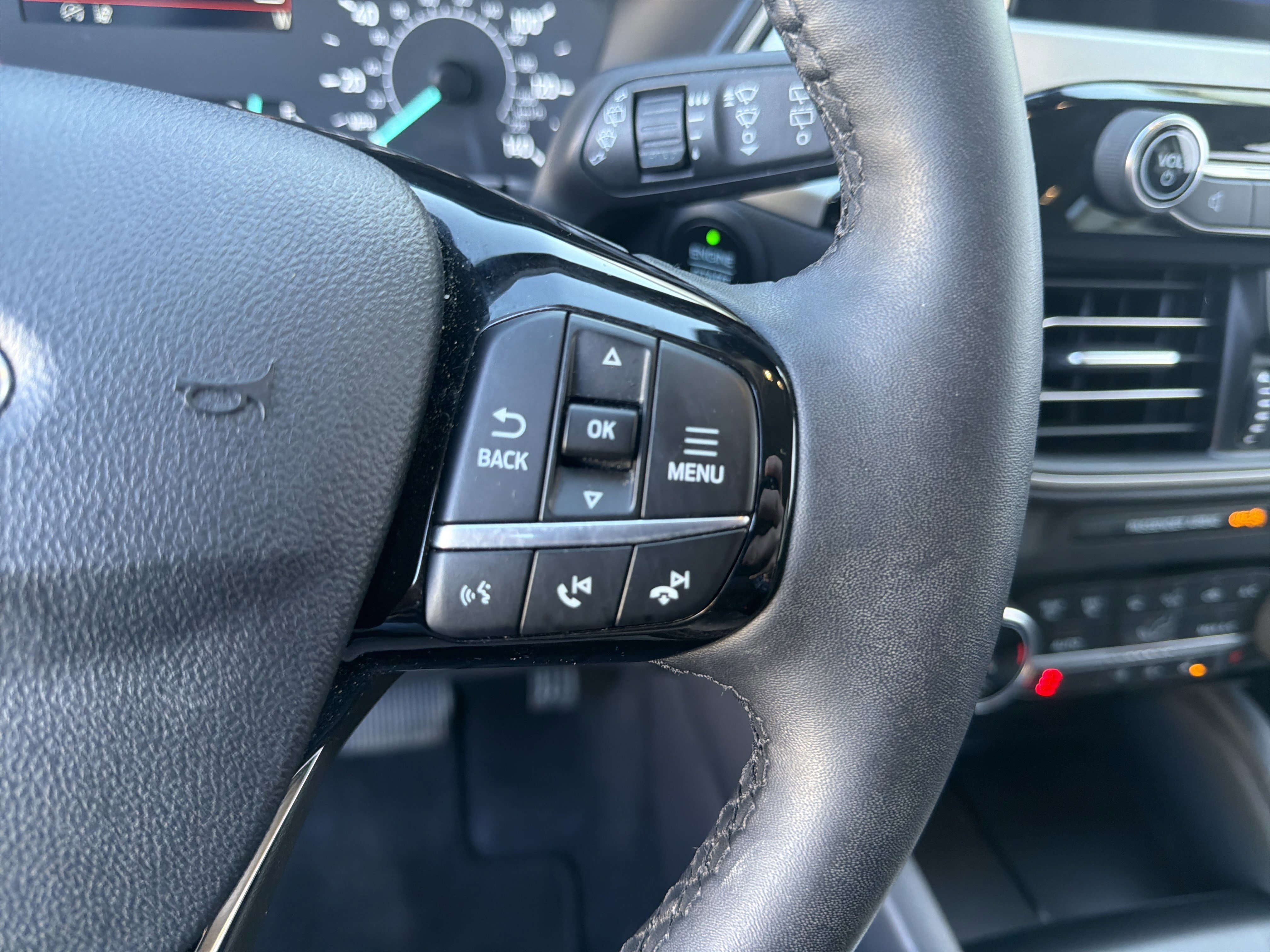 Certified 2022 Ford Escape SE w/ Convenience Package image 32