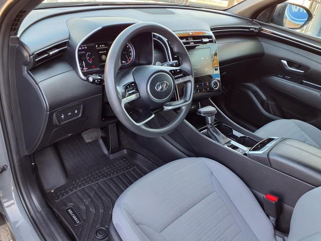 Used 2023 Hyundai Santa Cruz SEL image 5