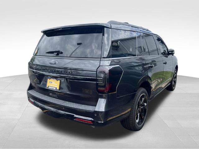Certified 2023 Ford Expedition Limited AWD/4WD image 4