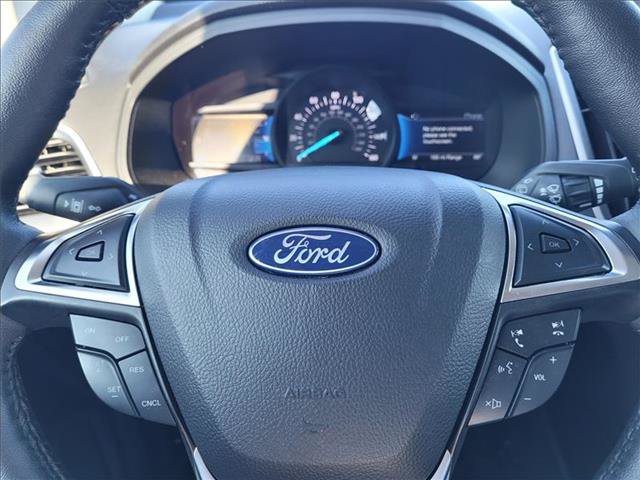 Certified 2024 Ford Edge SEL w/ Convenience Package AWD/4WD image 19