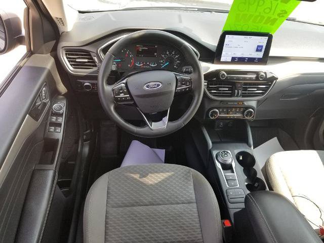 Certified 2022 Ford Escape SE w/ Convenience Package AWD/4WD image 16
