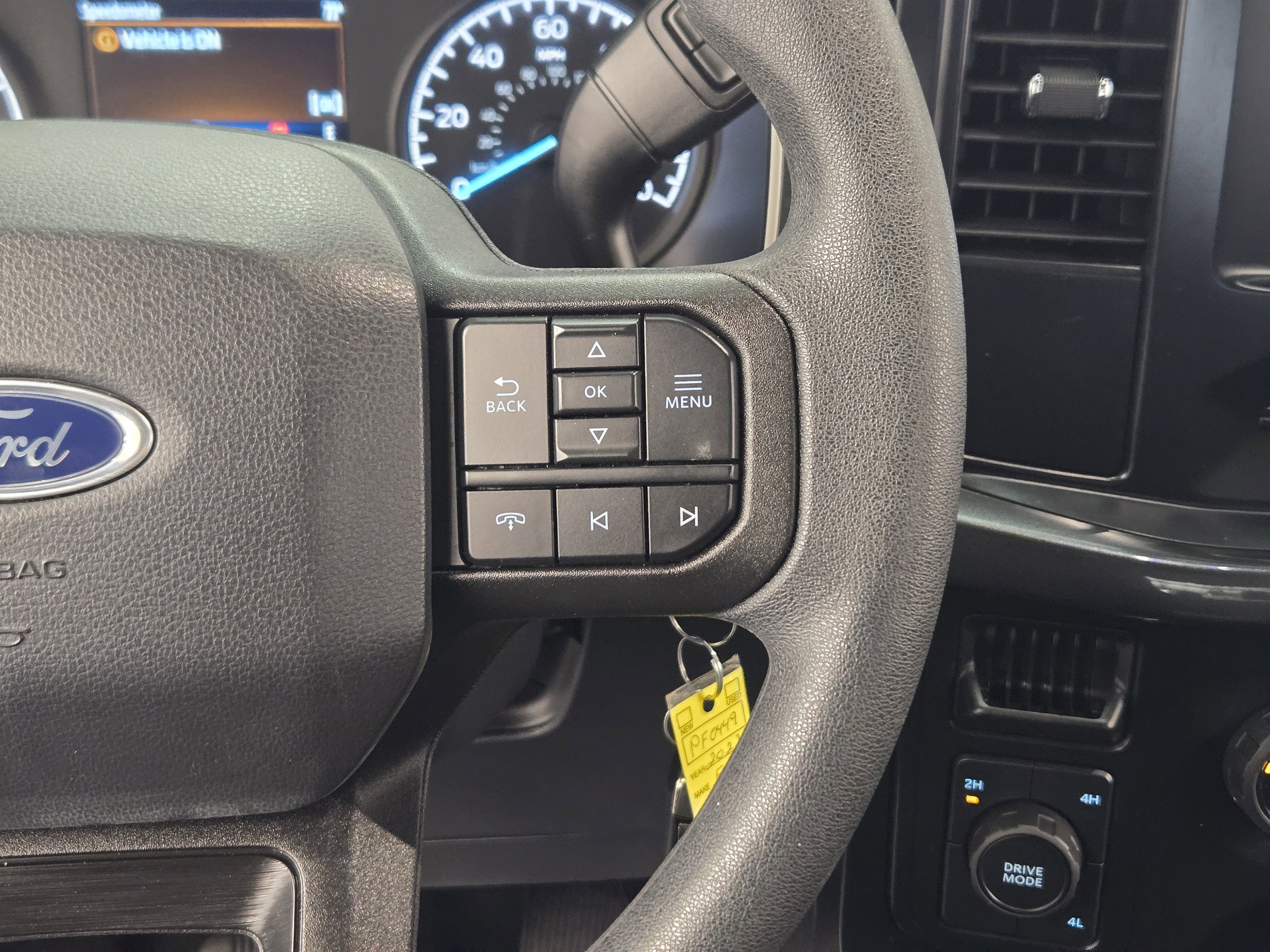 Certified 2023 Ford F150 XL w/ STX Appearance Package image 26