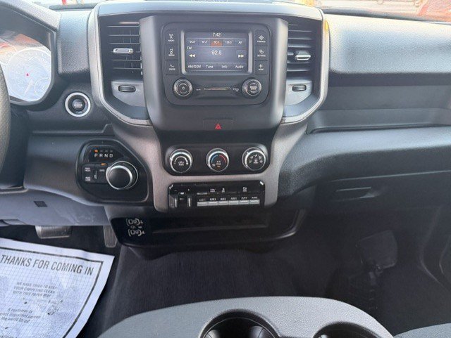 Used 2019 RAM 2500 Tradesman AWD/4WD image 18