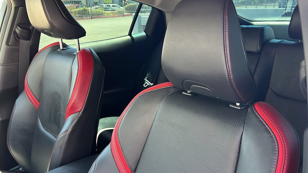 Used 2023 Toyota Prius Prime FWD image 15
