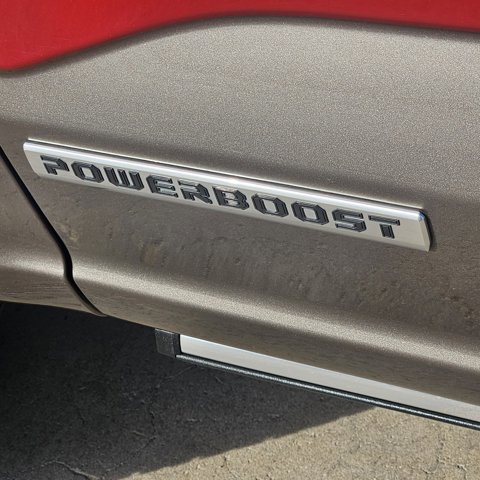 Certified 2022 Ford F150 King Ranch w/ Equipment Group 601A High image 11