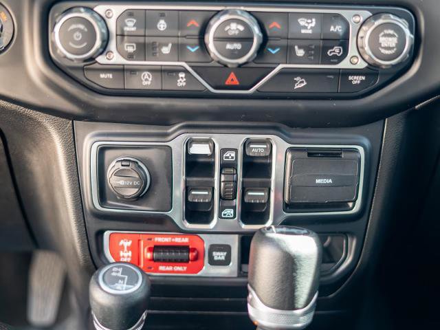 Used 2019 Jeep Wrangler Unlimited Rubicon image 26