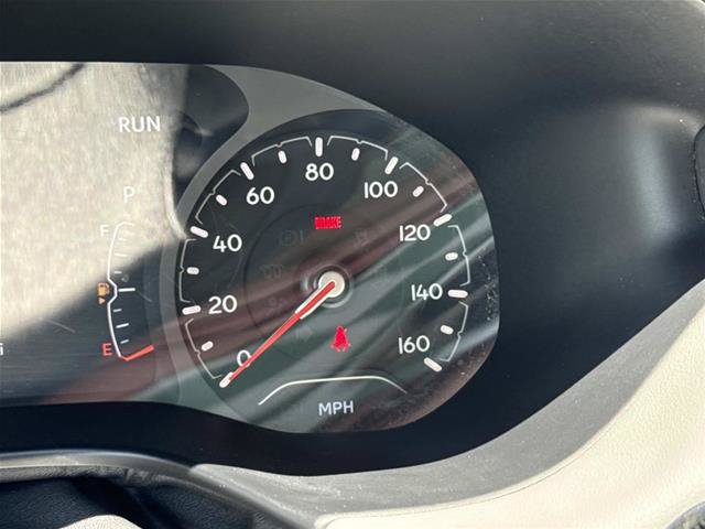Used 2022 Jeep Compass Limited AWD/4WD image 32