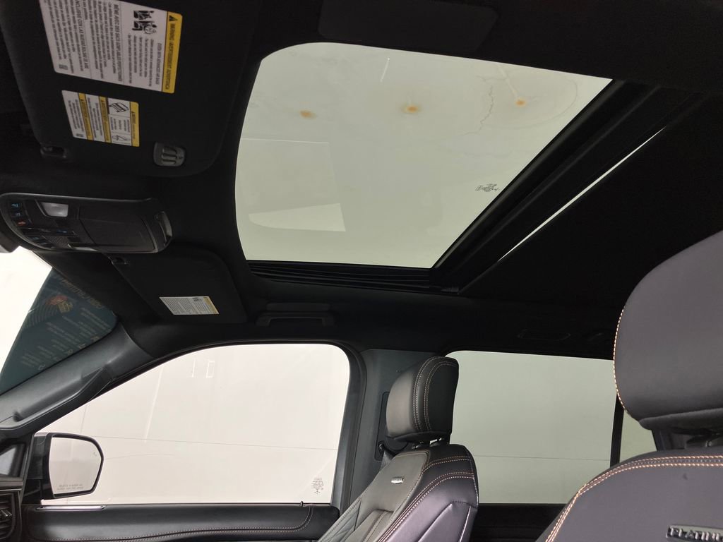 Certified 2023 Ford Expedition Platinum image 35