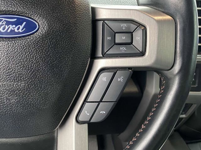 Certified 2021 Ford F250 Platinum w/ FX4 Off-Road Package image 24