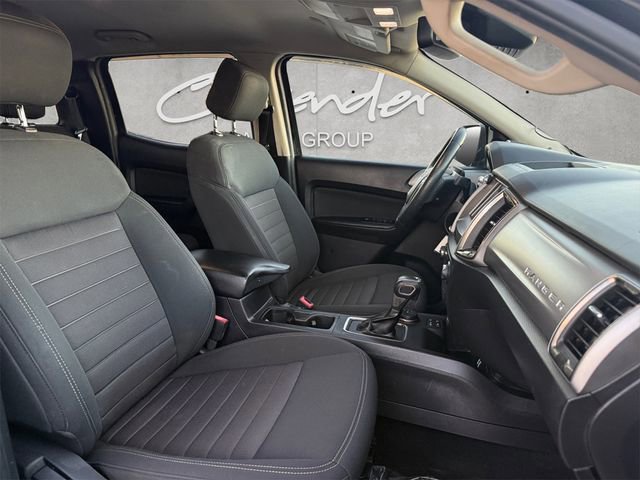 Certified 2020 Ford Ranger XLT w/ Equipment Group 301A Mid image 17