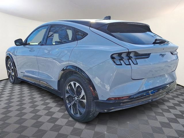 Certified 2023 Ford Mustang Mach-E Premium image 2
