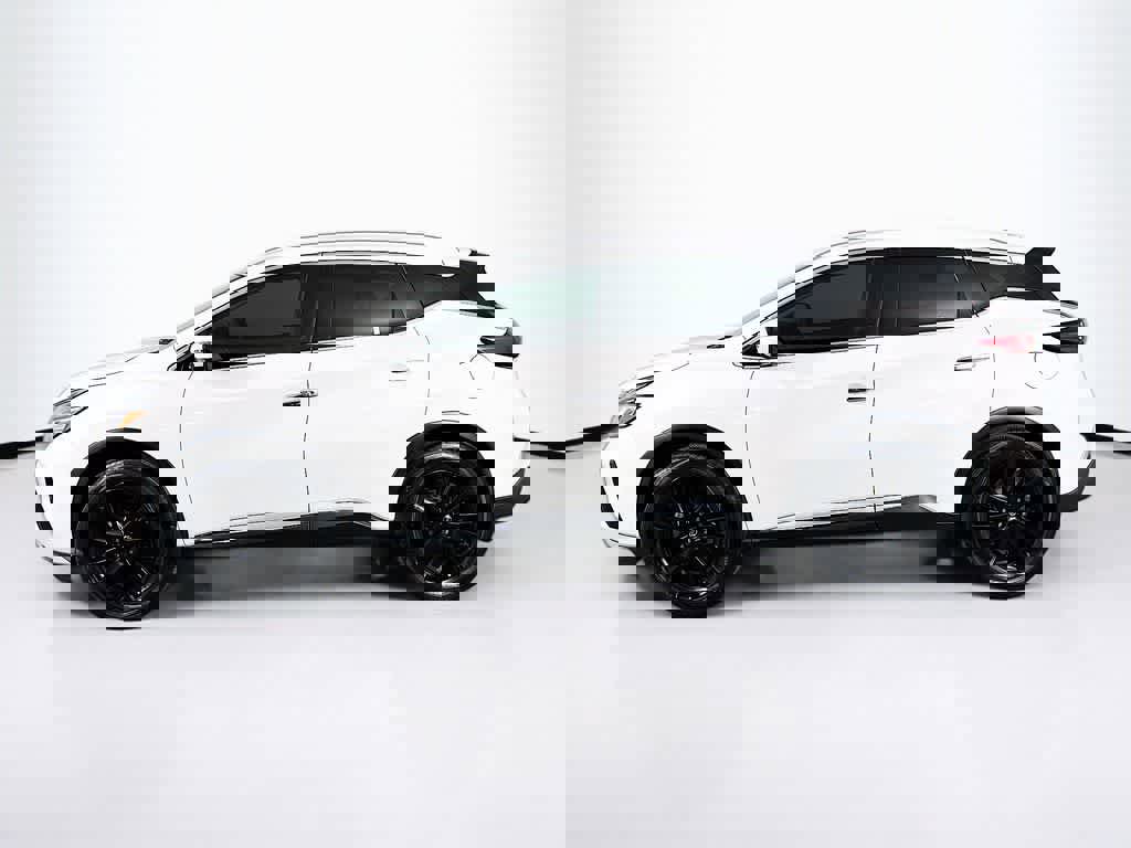 Used 2020 Nissan Murano Platinum image 3