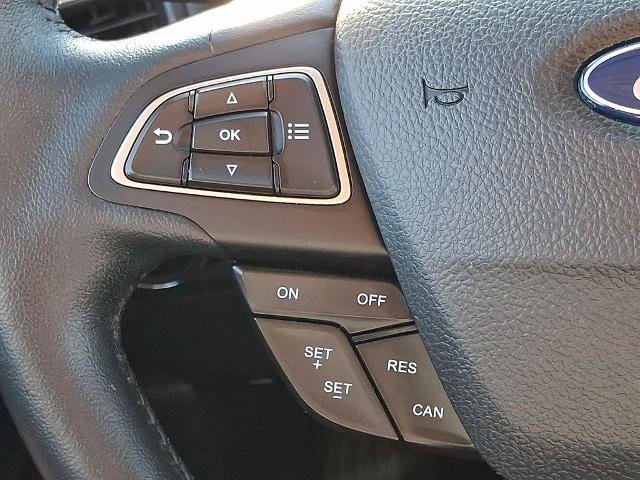 Certified 2018 Ford EcoSport SE AWD/4WD image 22