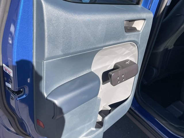 Certified 2024 Ford Maverick Lariat w/ Black Appearance Package image 23