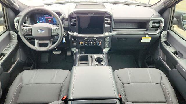 Certified 2026 Ford F150 STX w/ Equipment Group 200A AWD/4WD image 27