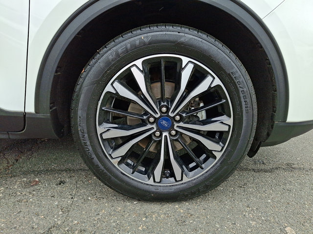 Certified 2022 Ford Escape SE w/ SE Sport Appearance Package AWD/4WD image 13