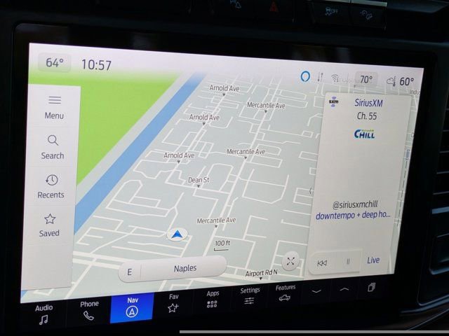 Certified 2023 Ford F250 Lariat w/ Sport Appearance Package image 30