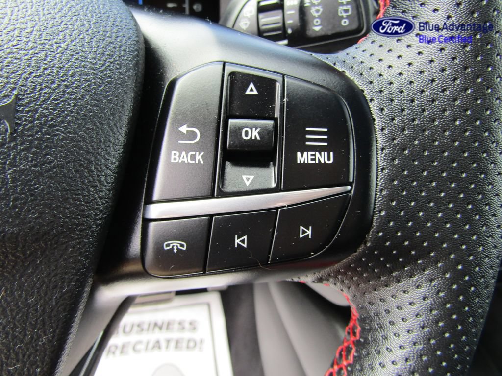 Certified 2023 Ford Escape ST-Line w/ Tech Pack #1 AWD/4WD image 27