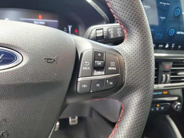 Certified 2024 Ford Escape ST-Line w/ Tech Pack #1 image 19