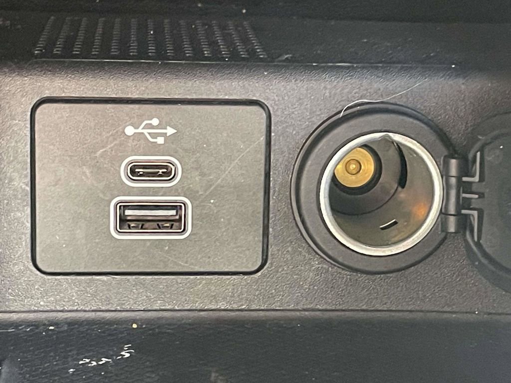 Certified 2025 Ford Escape Active w/ Tech Pack #1 FWD image 22