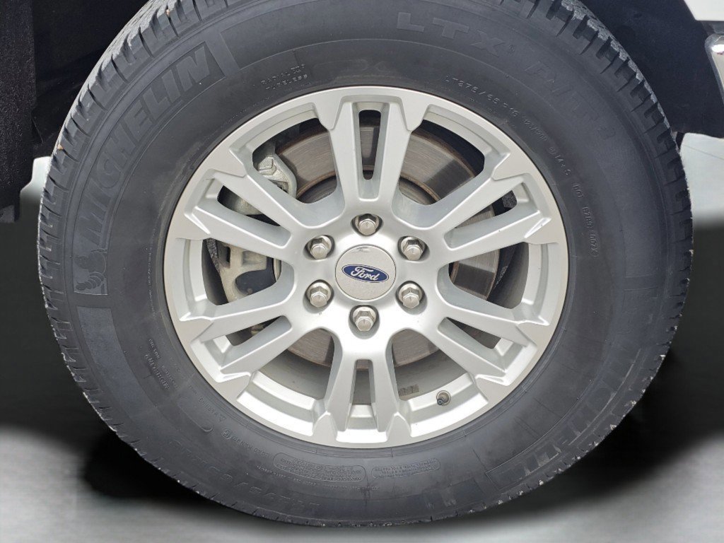 Certified 2019 Ford F150 XLT w/ Trailer Tow Package image 21