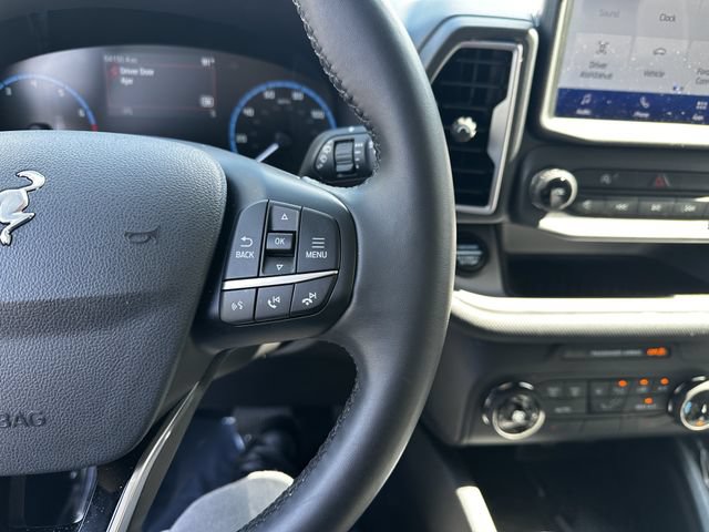 Certified 2024 Ford Bronco Sport Big Bend w/ Convenience Package AWD/4WD image 28