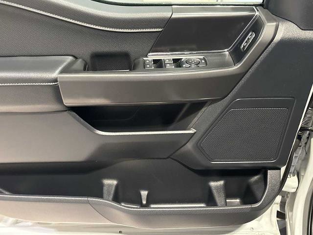 Certified 2024 Ford F150 XLT w/ Equipment Group 302A MID image 21