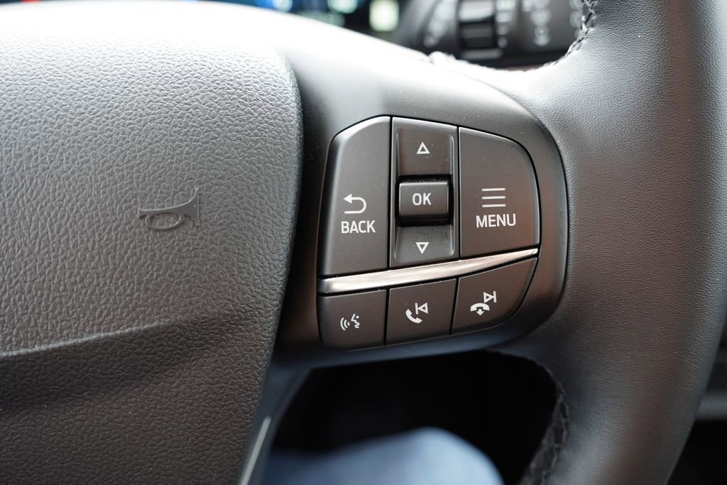 Certified 2025 Ford Bronco Sport Outer Banks w/ Outer Banks Tech Package+ image 33