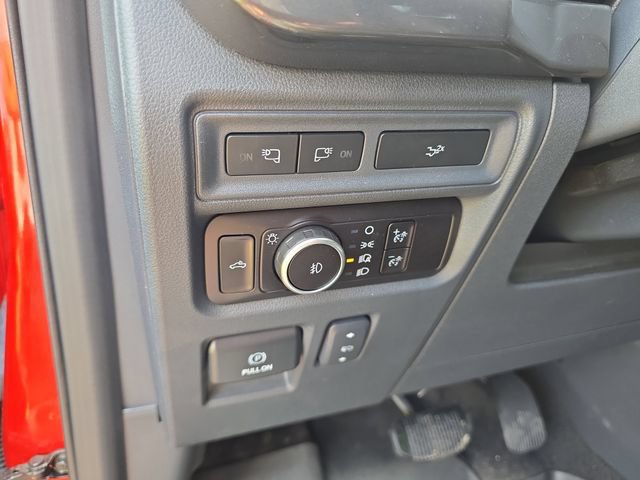 Certified 2023 Ford F150 XLT w/ Equipment Group 302A High AWD/4WD image 16