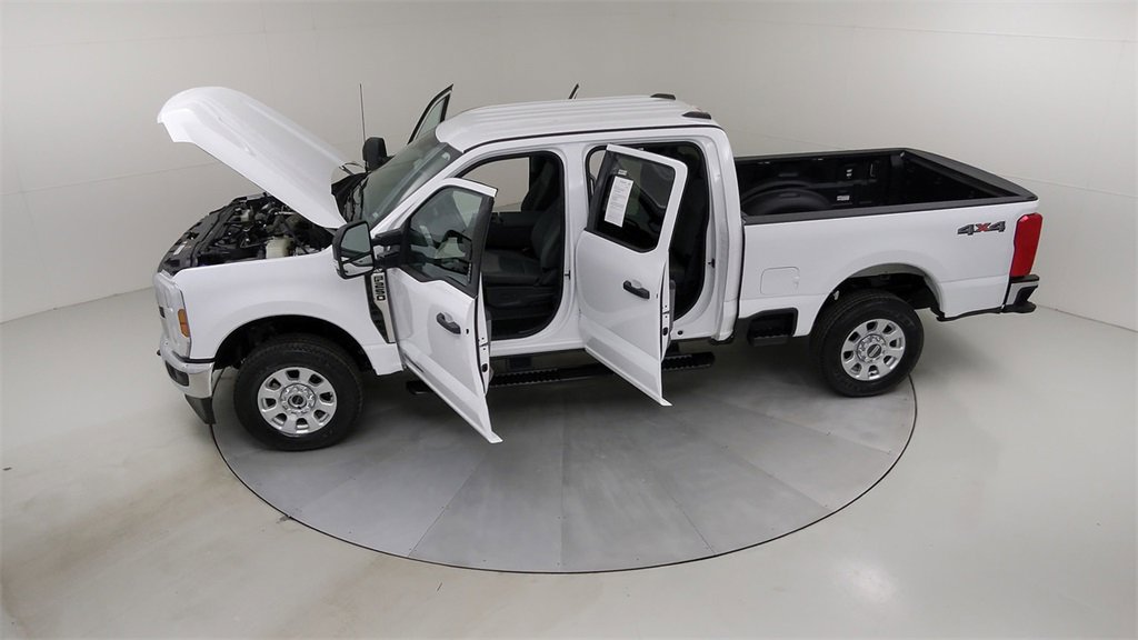 Certified 2024 Ford F250 XLT image 54