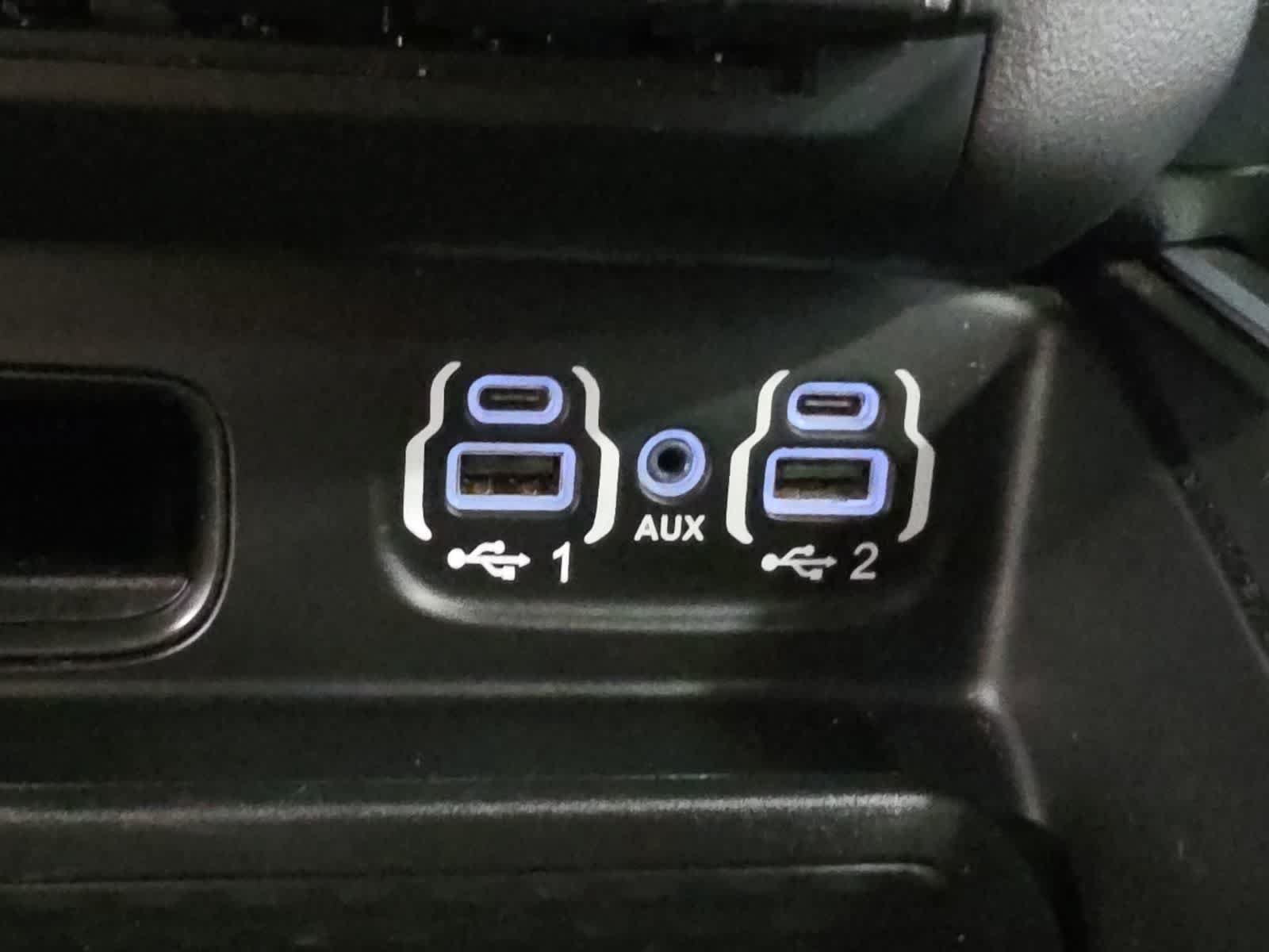 Used 2021 RAM 1500 Big Horn AWD/4WD image 20