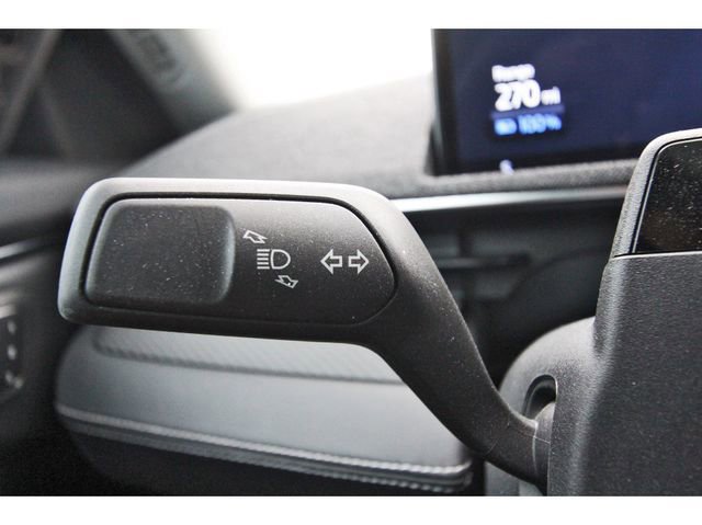Certified 2024 Ford Mustang Mach-E Premium AWD/4WD image 16
