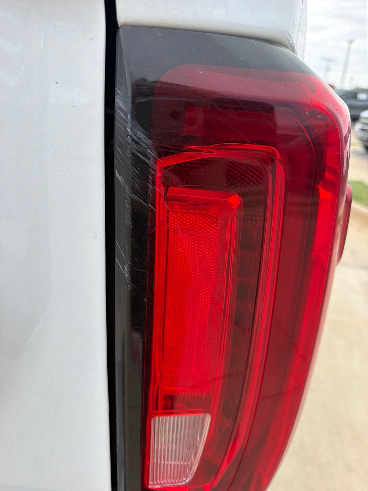Used 2023 GMC Sierra 1500 Denali RWD image 10