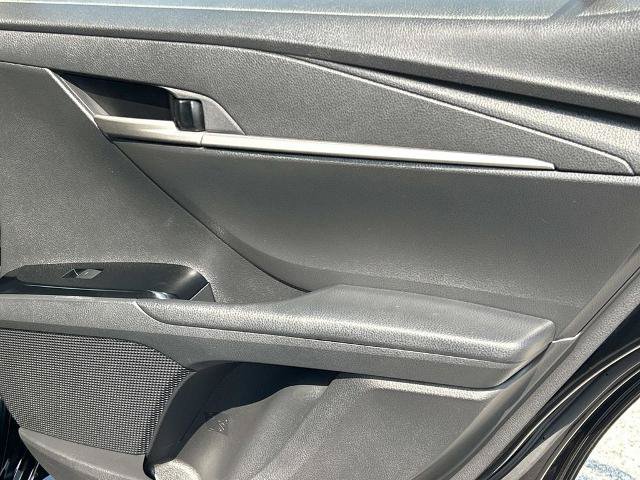 Used 2025 Toyota Camry LE w/ Convenience Package FWD image 17