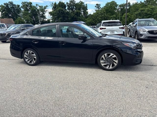 Used 2024 Subaru Legacy Limited AWD/4WD image 19