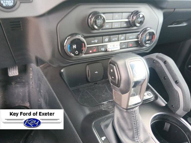 Certified 2024 Ford Bronco Big Bend image 39