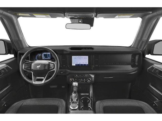 Certified 2022 Ford Bronco Big Bend image 8