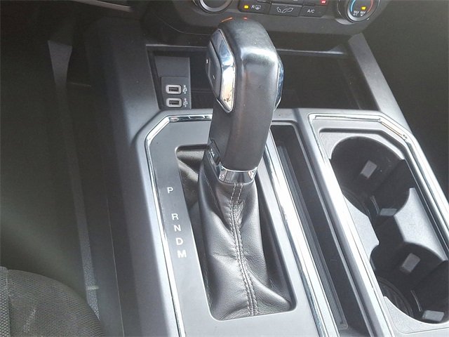 Certified 2019 Ford F150 XLT w/ Equipment Group 302A Luxury image 15