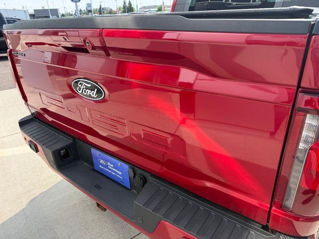 Certified 2024 Ford F150 XLT w/ Equipment Group 302A MID AWD/4WD image 22