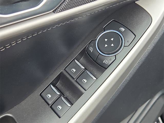 Certified 2022 Ford Explorer XLT w/ Equipment Group 202A image 24