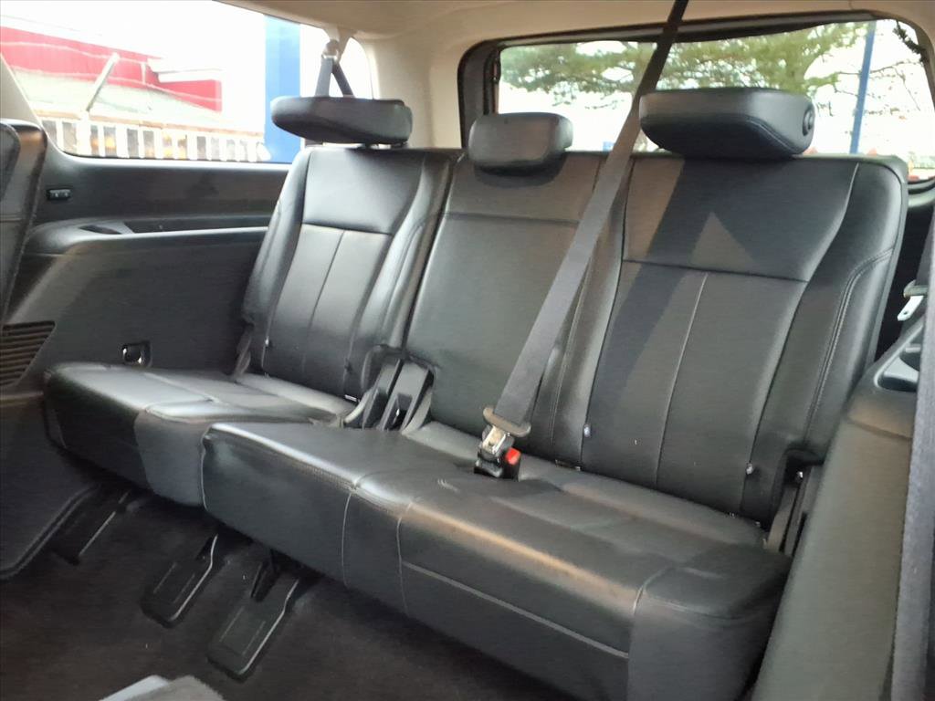 Certified 2023 Ford Expedition Max XLT image 11