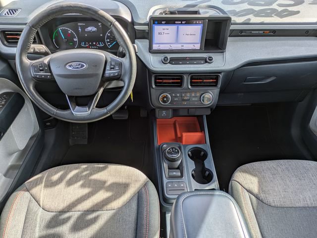 Certified 2022 Ford Maverick XLT w/ XLT Luxury Package image 15