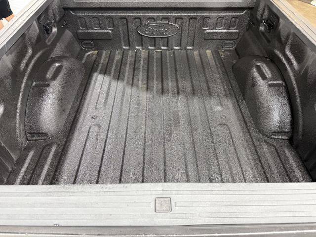 Certified 2018 Ford F150 Lariat w/ Equipment Group 502A Luxury AWD/4WD image 35
